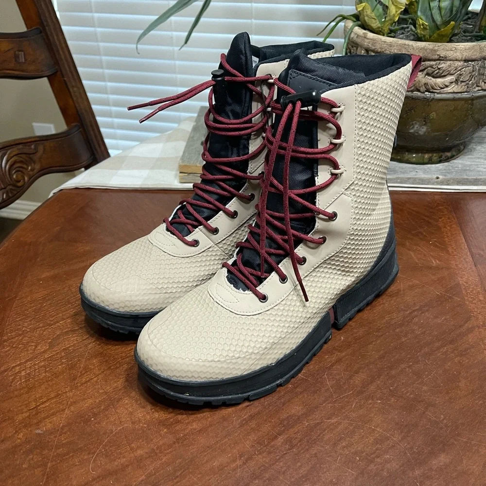 Columbia Hyper-Boreal Omni-Heat Snow Boots Waterproof